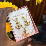 STEEL SIMPLE SET SIMP03