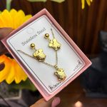 STEEL SIMPLE SET SIMP04