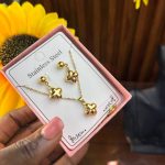 STEEL SIMPLE SET SIMP06