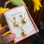 STEEL SIMPLE SET SIMP07