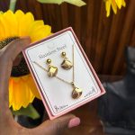 STEEL SIMPLE SET SIMP10