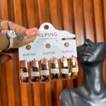 XUPING EARRING (per pair) XPE03