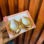 XUPING EARRING XPE08