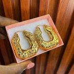 XUPING EARRING XPE10