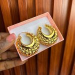 XUPING EARRING XPE12