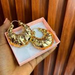 XUPING EARRING XPE14