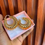 XUPING EARRING XPE17