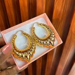 XUPING EARRING XPE18