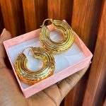 XUPING EARRING XPE19