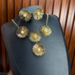 STATEMENT JEWELRY SET STJW01