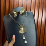 STATEMENT JEWELRY SET STJW03