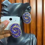 STATEMENT EARRINGS  ELSA30