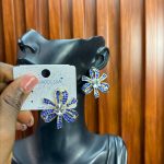 STATEMENT EARRINGS  ELSA35