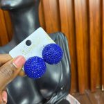 STATEMENT EARRINGS  ELSA43