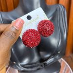 STATEMENT EARRINGS  ELSA46