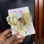 JBL PENDANT AND EARRINGS JBPE03