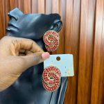 STATEMENT EARRINGS STT01