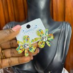 STATEMENT EARRINGS STT03