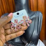 STATEMENT EARRINGS STT04