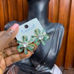 STATEMENT EARRINGS STT05