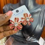 STATEMENT EARRINGS STT07