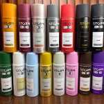 STORM ELIXIR BODY SPRAY 200ML