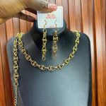 MD SET(WITH HANDCHAIN) MD14