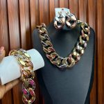 MD SET(WITH HANDCHAIN) MD16