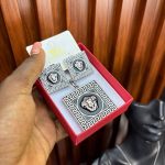 MD EXCLUSIVE PENDANT AND EARRINGS DER03