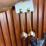 MD DROPPING EARRINGS MDE05