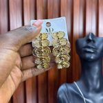 MD ELEGANT EARRINGS MDE12