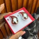 MD SIMPLE EARRINGS MDE20