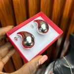 MD SIMPLE EARRINGS MDE21