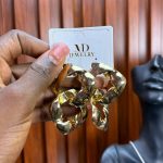 MD SIMPLE EARRINGS MDE22