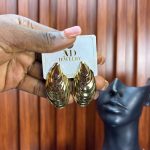 MD SIMPLE EARRINGS MDE28