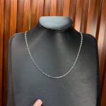 MINIMALIST UNISEX CHAIN