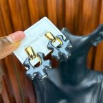 COLORFUL STEEL EARRINGS CLF04