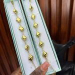 UNISEX STEEL HANDCHAIN HSX03