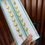 UNISEX STEEL HANDCHAIN HSX06