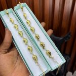 UNISEX STEEL HANDCHAIN HSX10