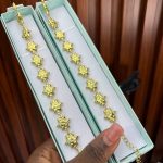 UNISEX STEEL HANDCHAIN HSX15