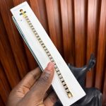 UNISEX TENNIS BRACELET XTN 04