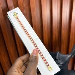 UNISEX TENNIS BRACELET XTN 07