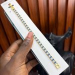 UNISEX TENNIS BRACELET XTN 15