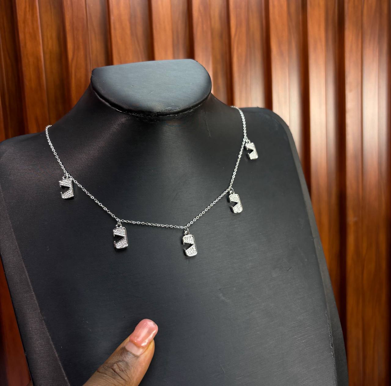 photo_2026-01-17_16-21-01 STONE CHAIN STNC09 - Image 1