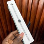 FEMALE ZIRCONIA BRACELET FZBR01