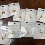 XUPING PENDANT COMBO (12 PIECES)