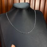 LUXURY UNISEX CHAIN LUXC01