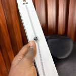 FEMALE ZIRCONIA BRACELET FZB04