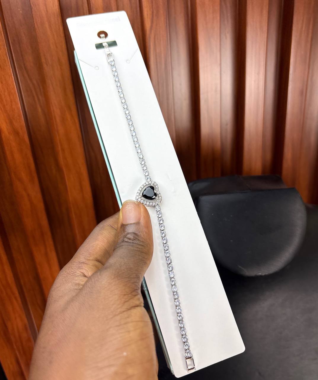 photo_2026-01-21_16-42-51 FEMALE ZIRCONIA BRACELET FZB04 - Image 1